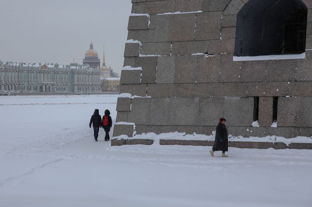 Photograph by Инна Юдина