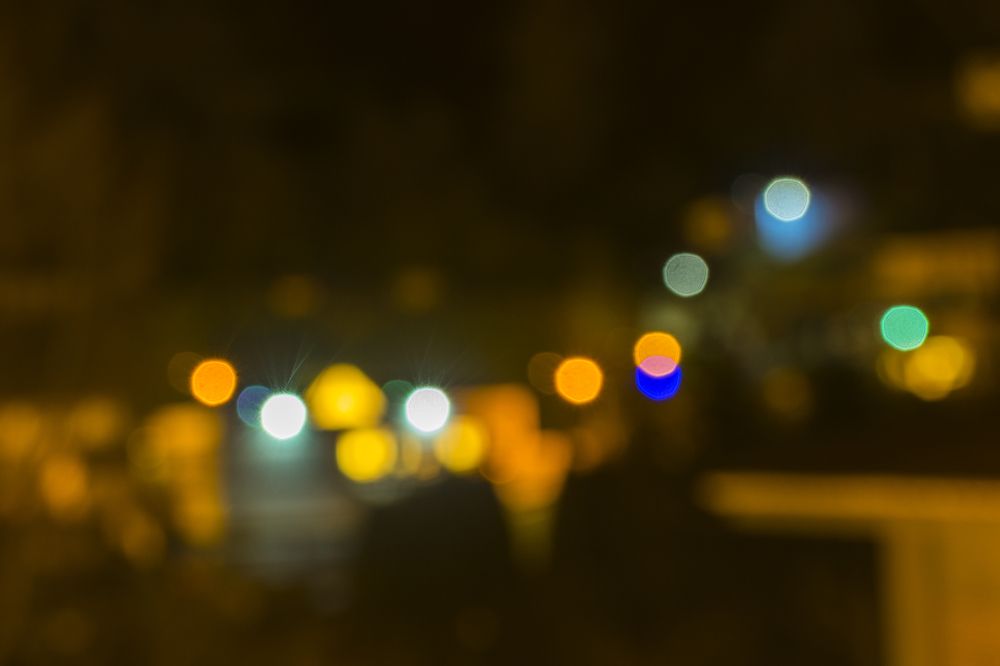 Photograph by Juan Vargas