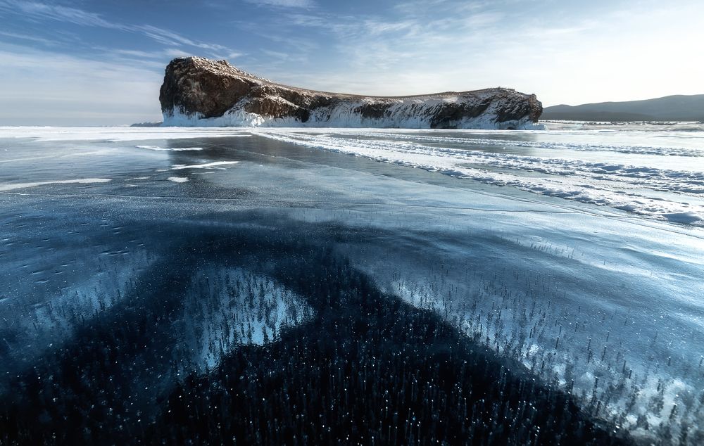 Photograph by Алексей Козаченко