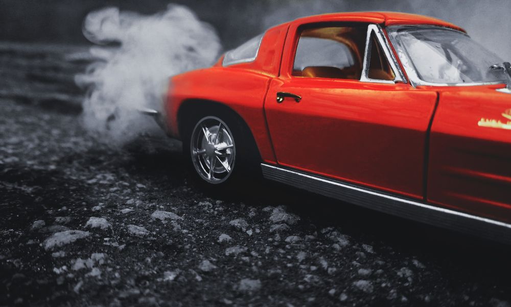 Photograph by Twizz Twizz