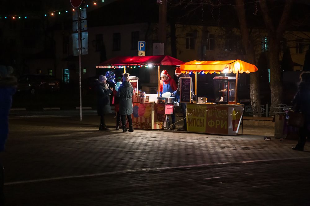 Photograph by Сергей Крышен