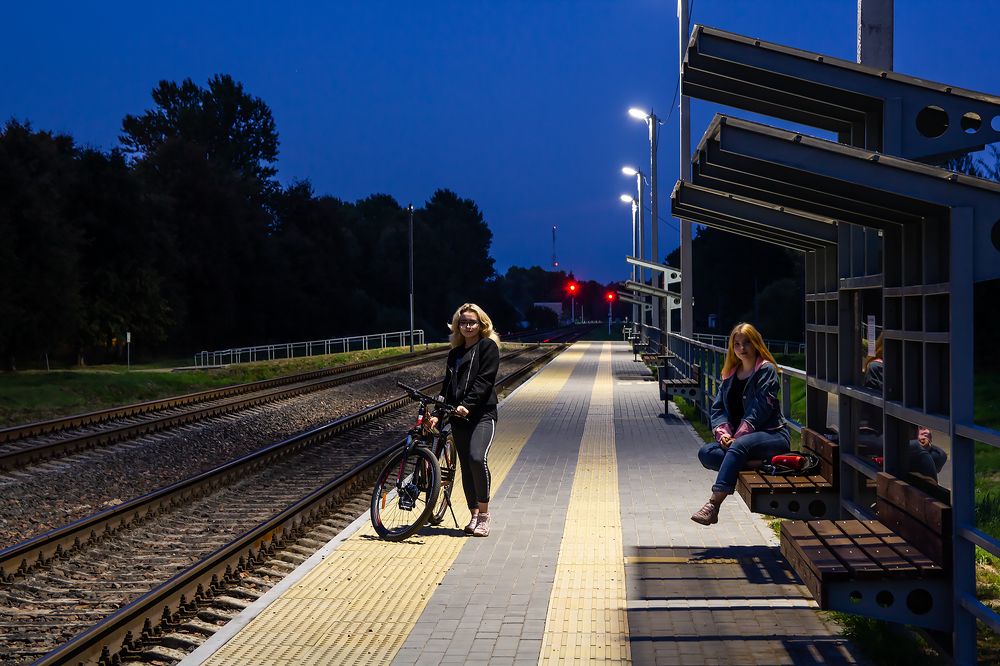 Photograph by Сергей Крышен