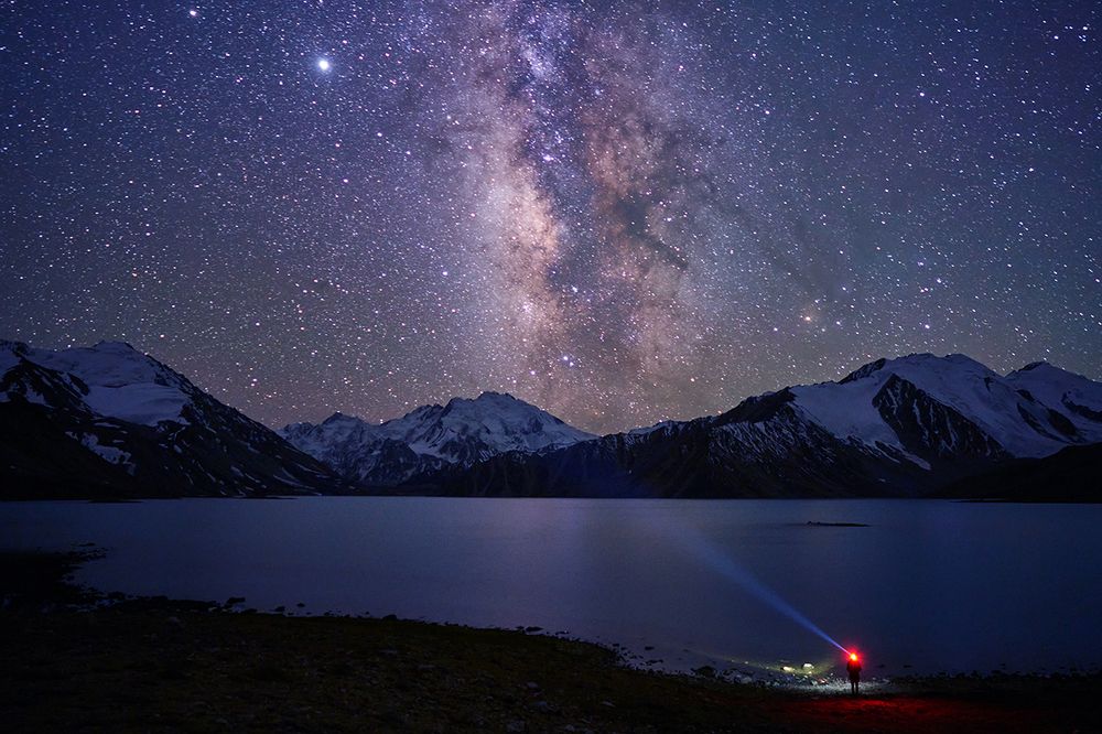 Photograph by Alovaddin Kalonov