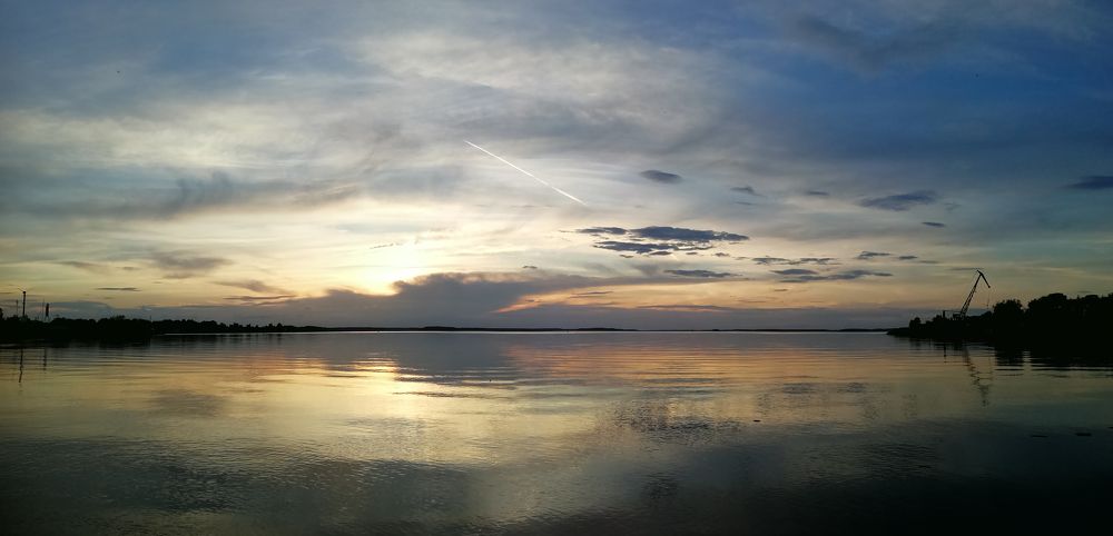 Как упоительны в России вечера