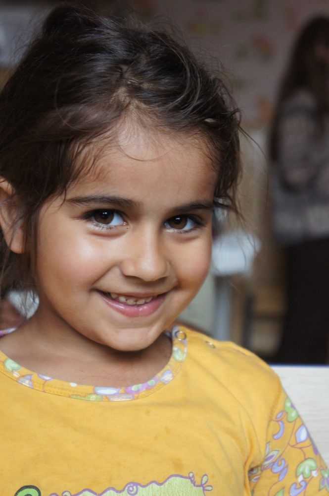 Photograph by Ulviyya Kamalzade