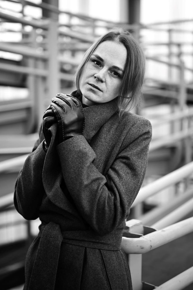 Photograph by Екатерина Гасан