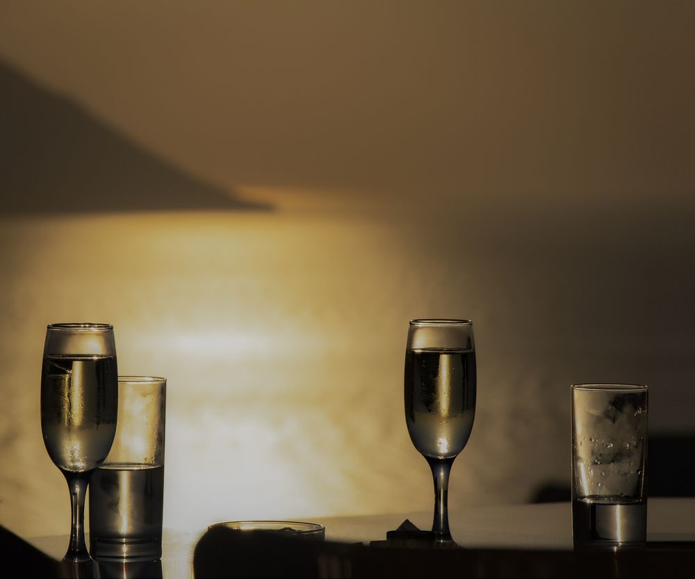 Levels and brightness