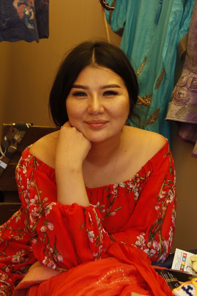 Photograph by Ulviyya Kamalzade