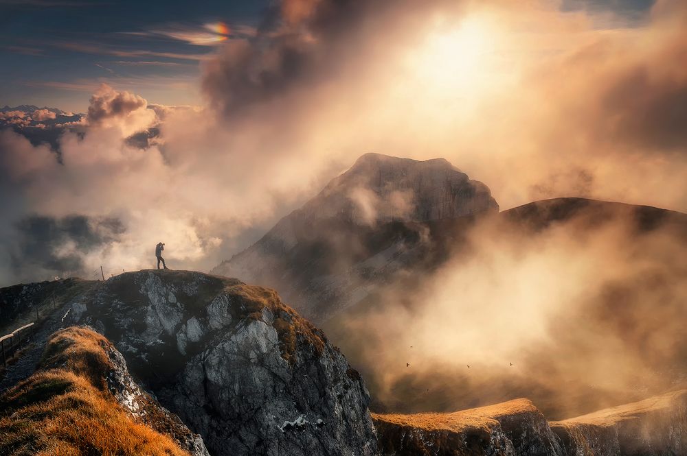 Photograph by Jakub Perlikowski