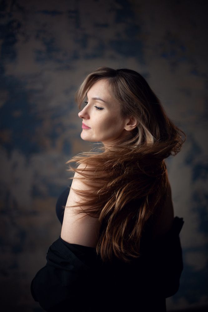 Photograph by Ольга Белоусова