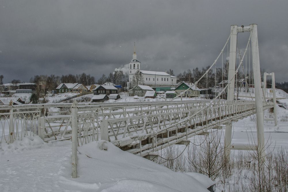 Photograph by Сергей Огарков