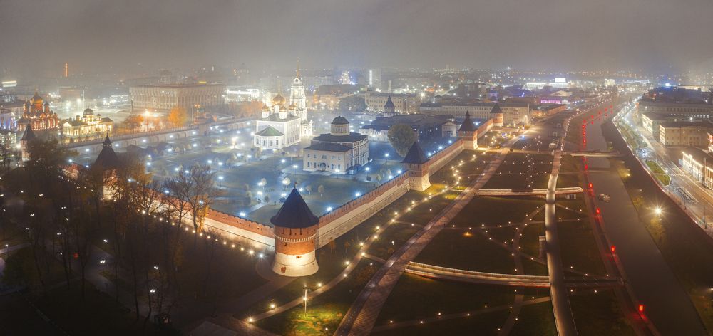 Photograph by Александр Овсенёв