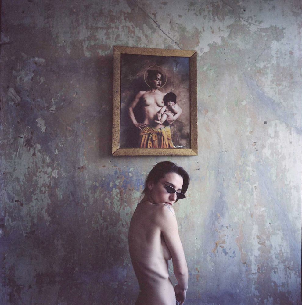 Фотография автора Наталия Тазбаш