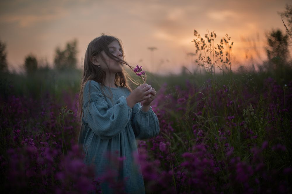 Photograph by Ольга Белоусова