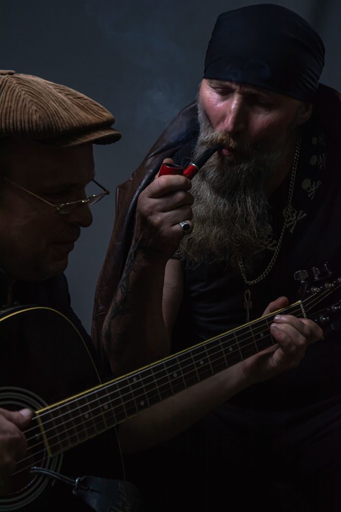 Photograph by Ваиль А.