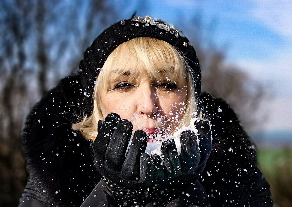 Фотография автора OLEG MOZHEVIN