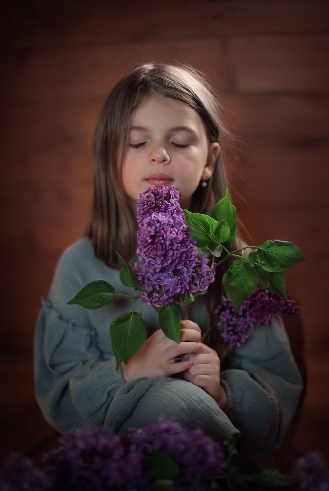 Photograph by Ольга Белоусова