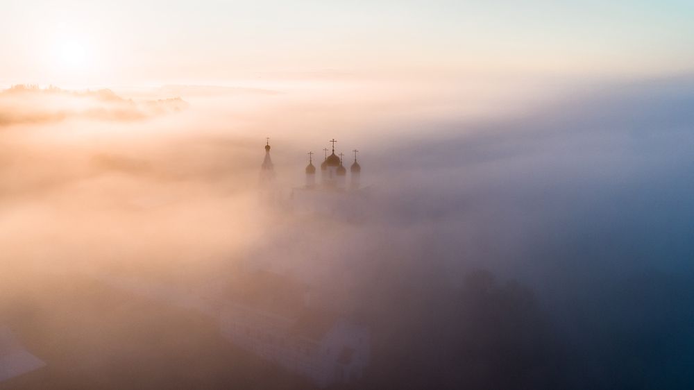 Photograph by Павел Трефилов