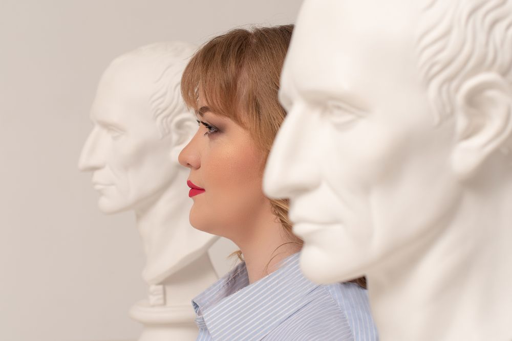 Photograph by Марина Андакова