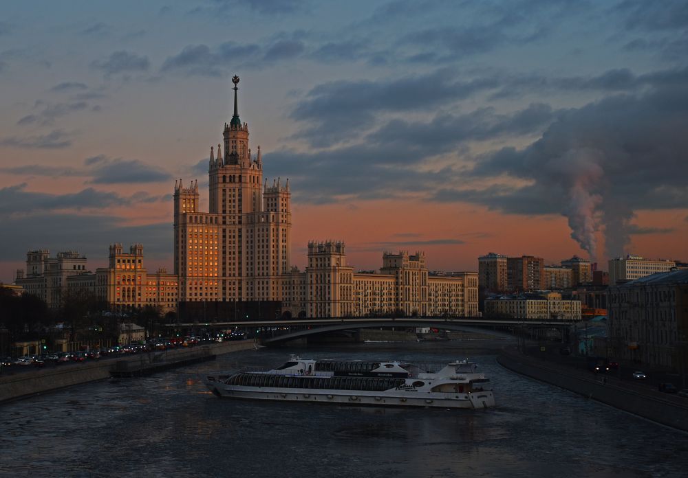 Photograph by Михаил Лыков