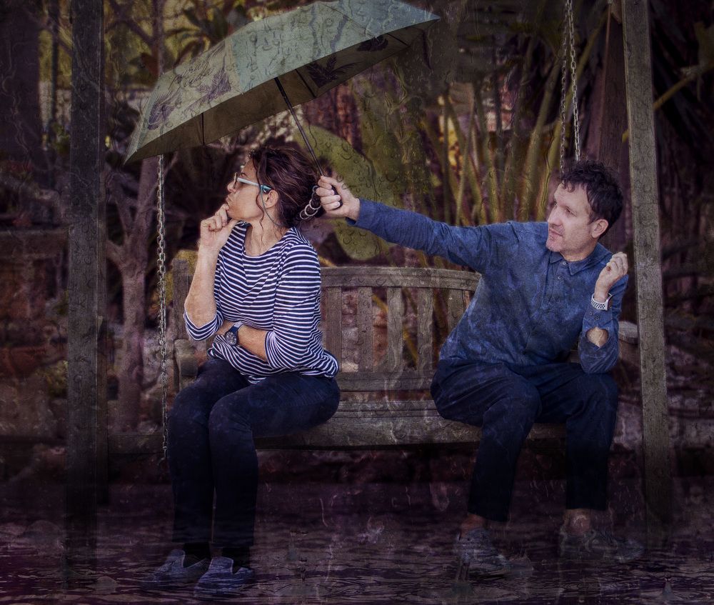 Photograph by Ana Gonzalez