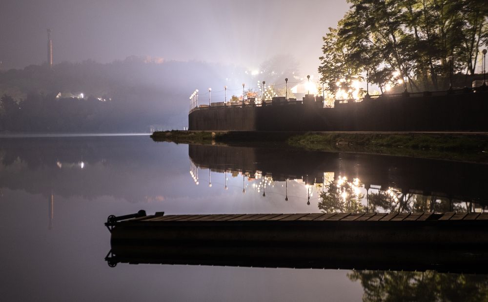 Photograph by V. Yaroslav