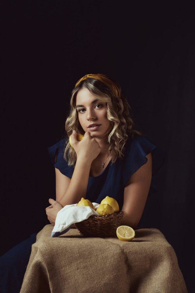 Photograph by Iris Encina