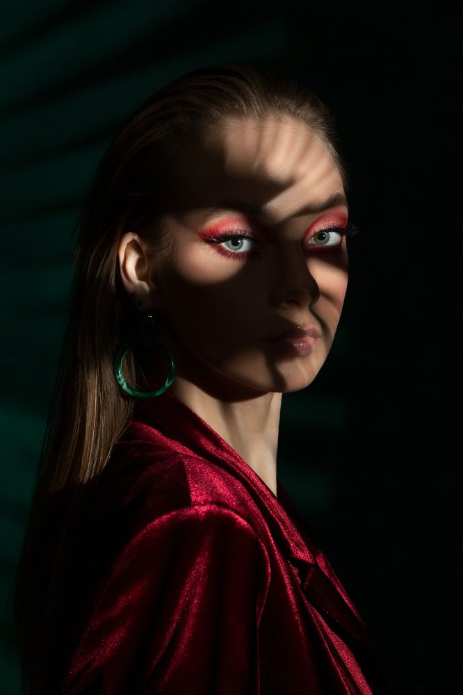 Photograph by Марина Вурсало