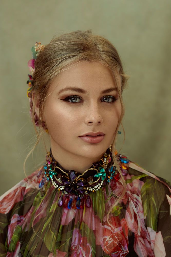 Photograph by Iris Encina