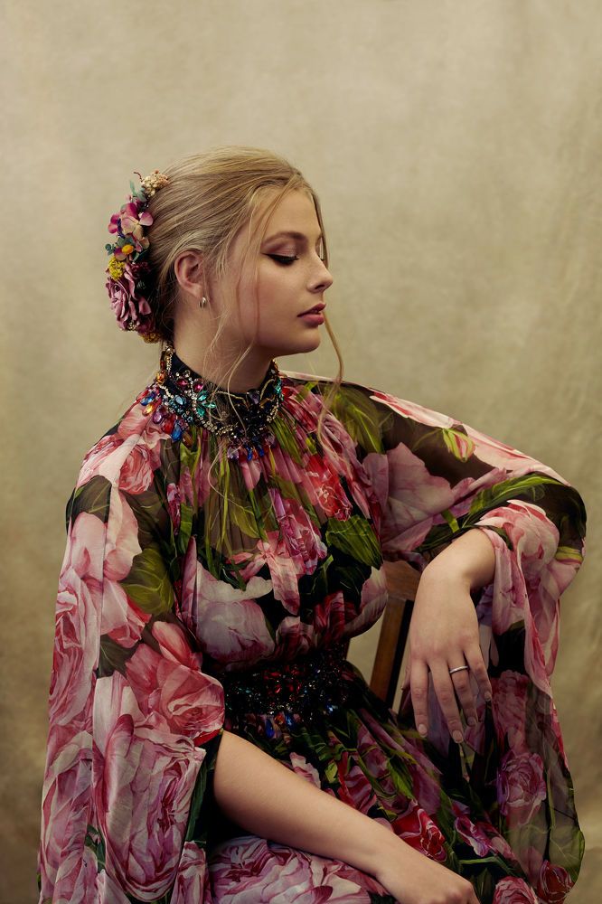 Photograph by Iris Encina