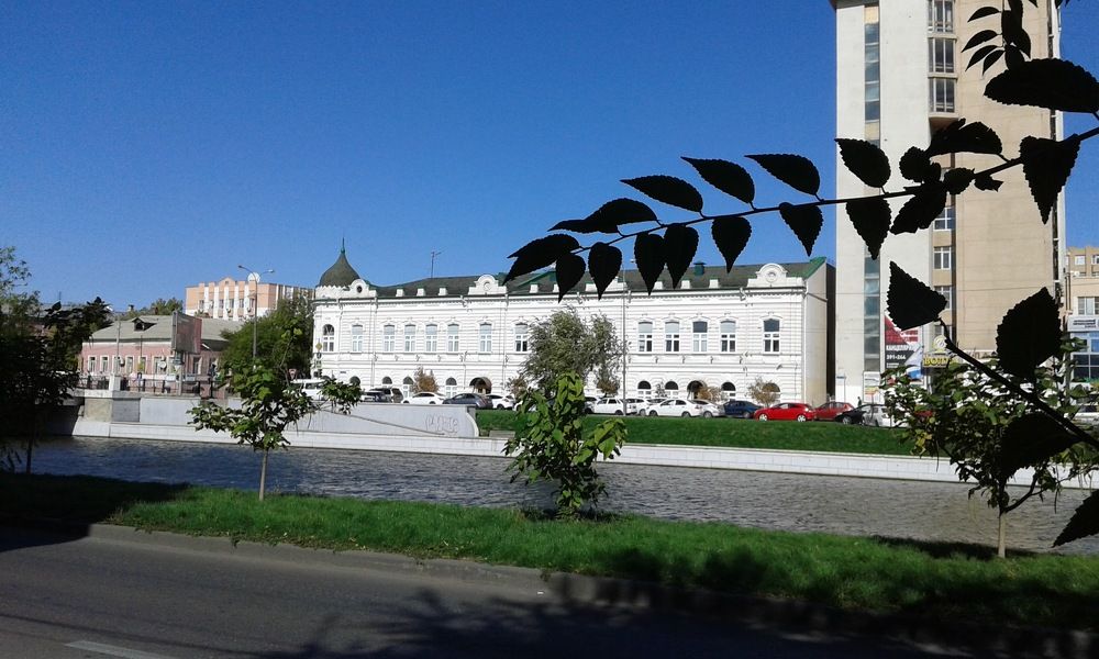 Photograph by Нина Паршина