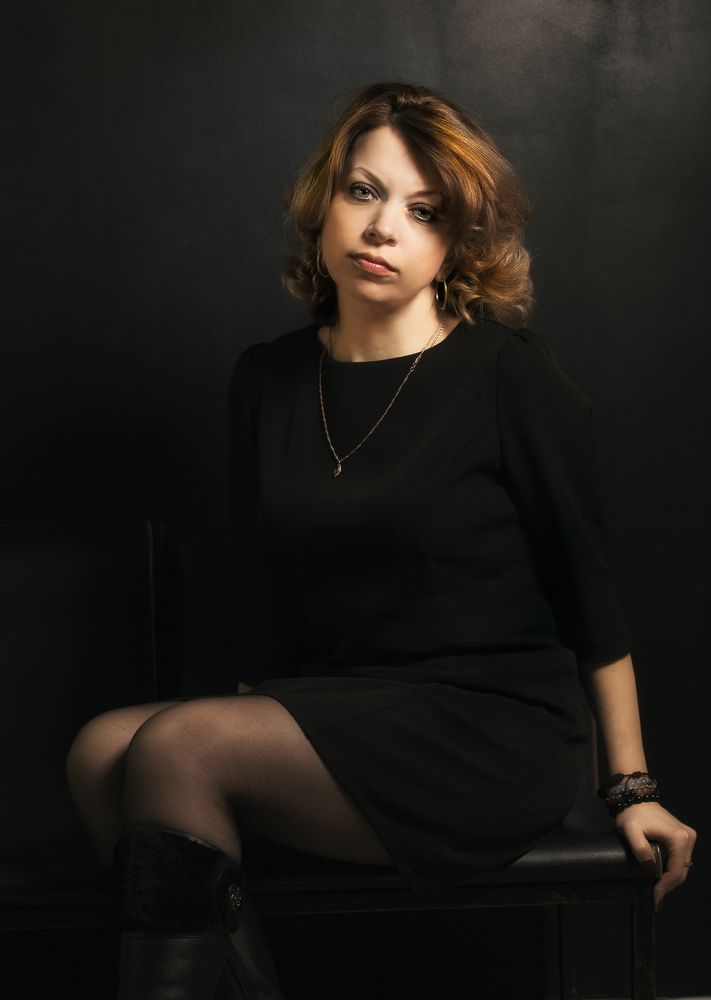 Photograph by Алексей Щербатюк