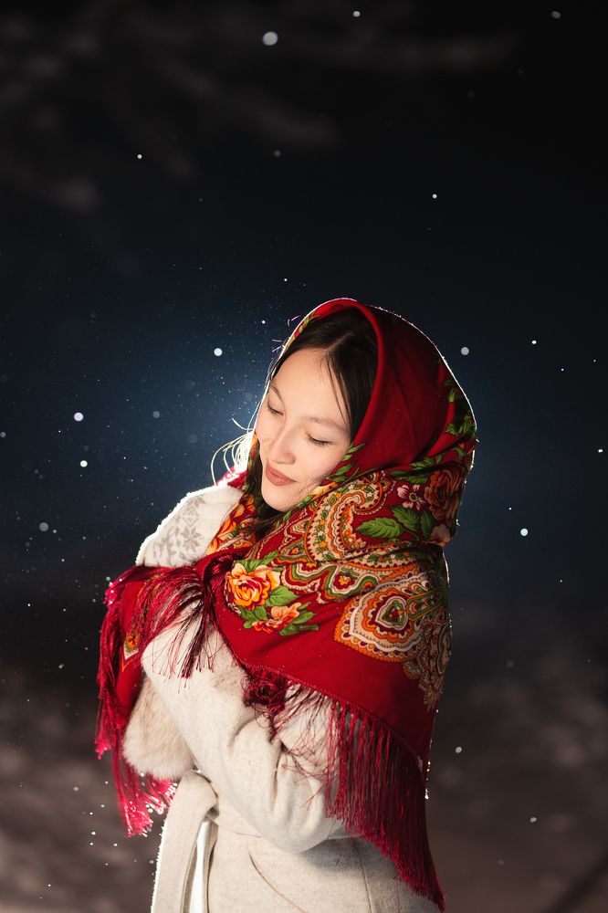 Photograph by Кристина Дугина