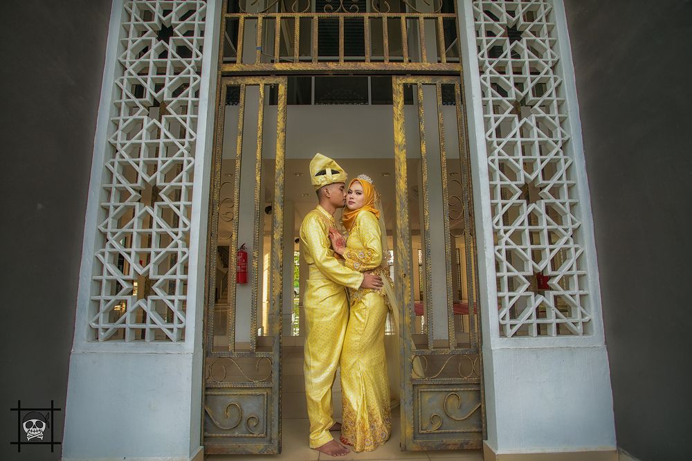 Photograph by Md Yassin Puyut