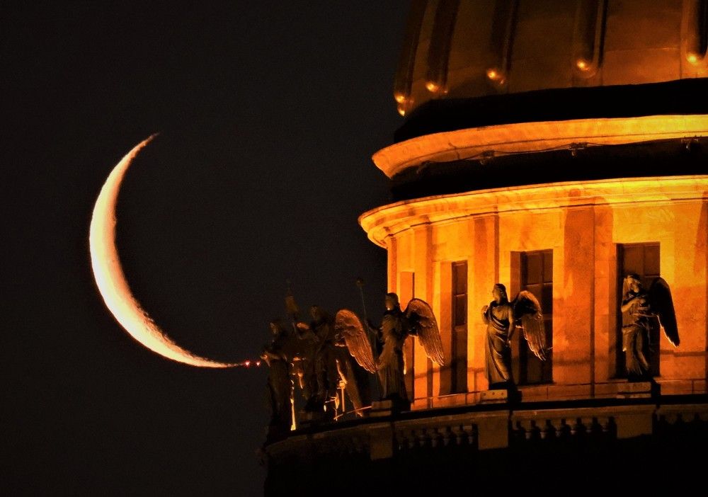 Photograph by Владислав Васильев