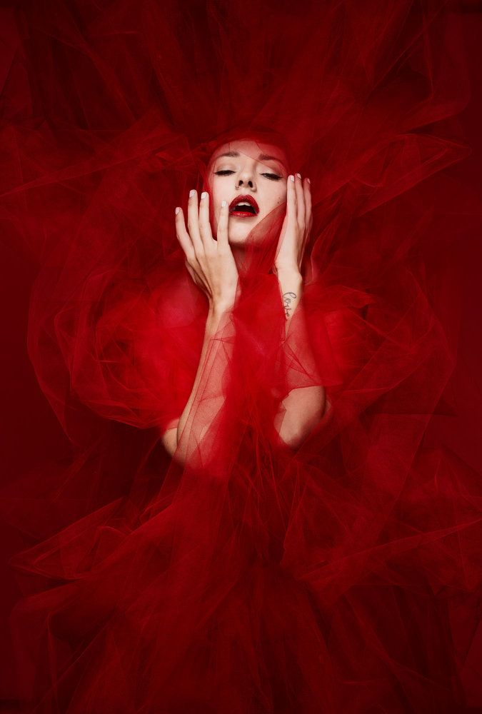 Photograph by Iris Encina