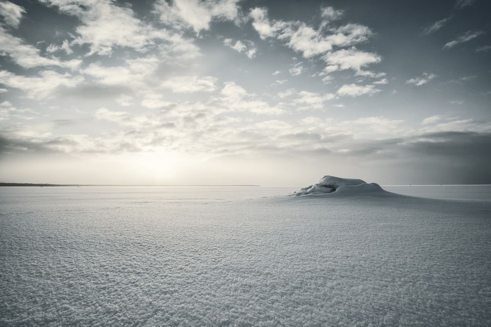 Photograph by Vyacheslav Biryukov