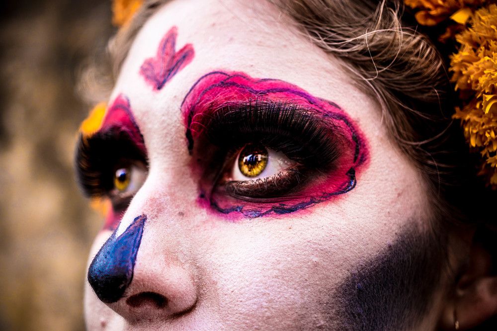 Photograph by Fernando Díaz