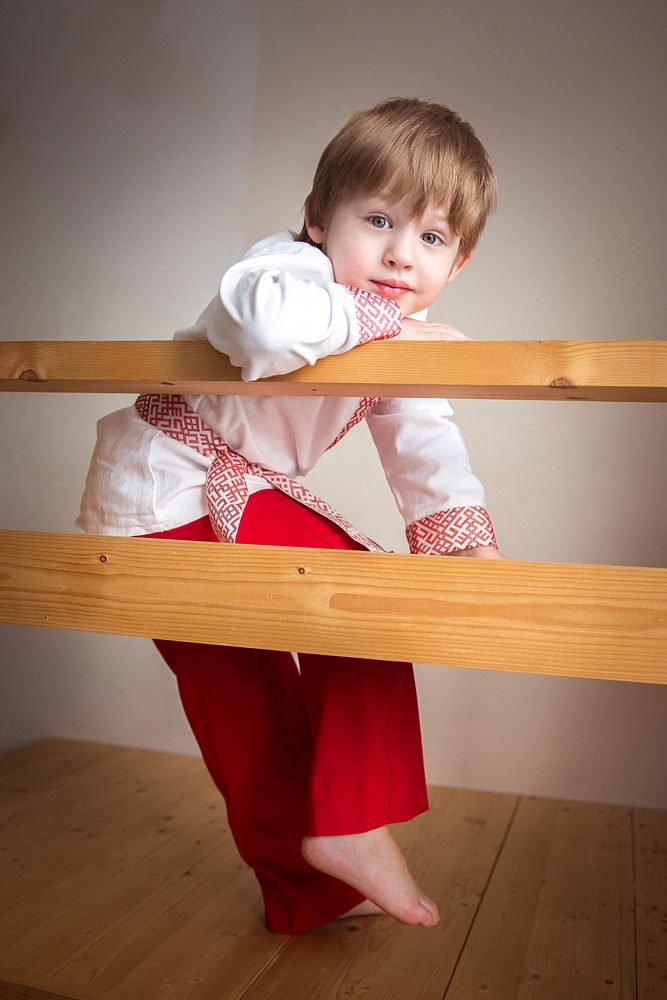 Photograph by Ирина Савенко