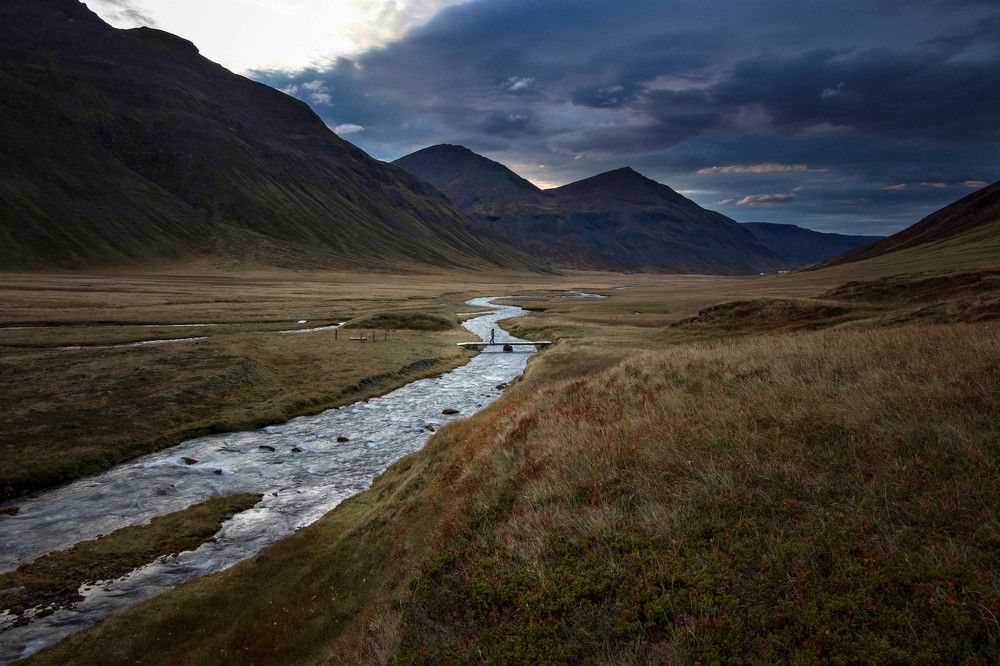 Photograph by Fernando Díaz