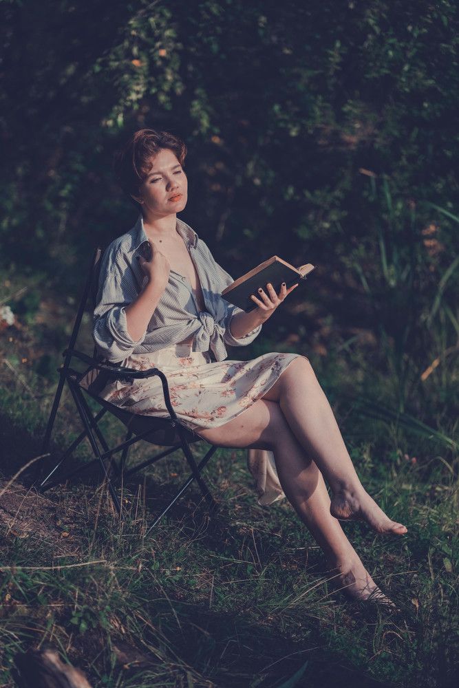 Photograph by Марина Лачинова