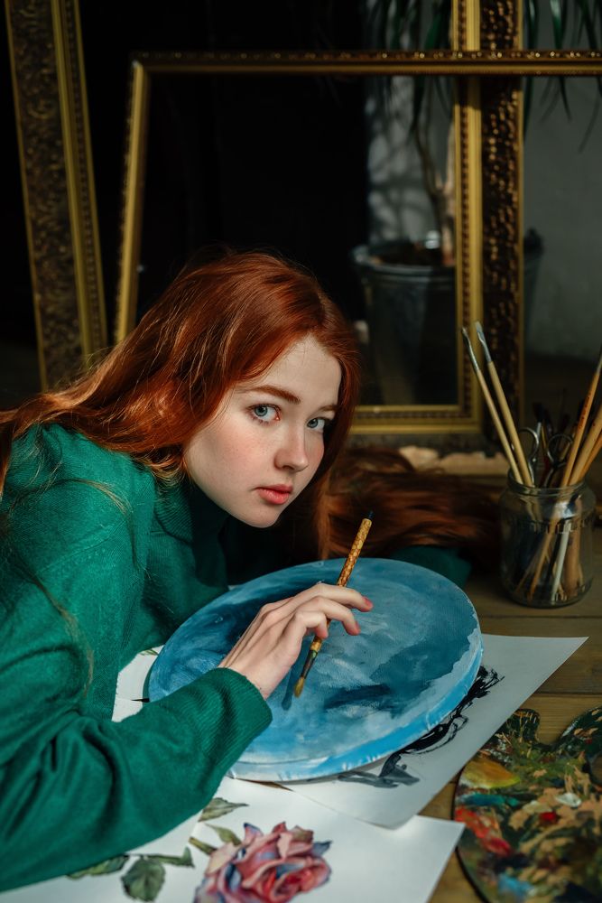 Photograph by Екатерина Сдобнова