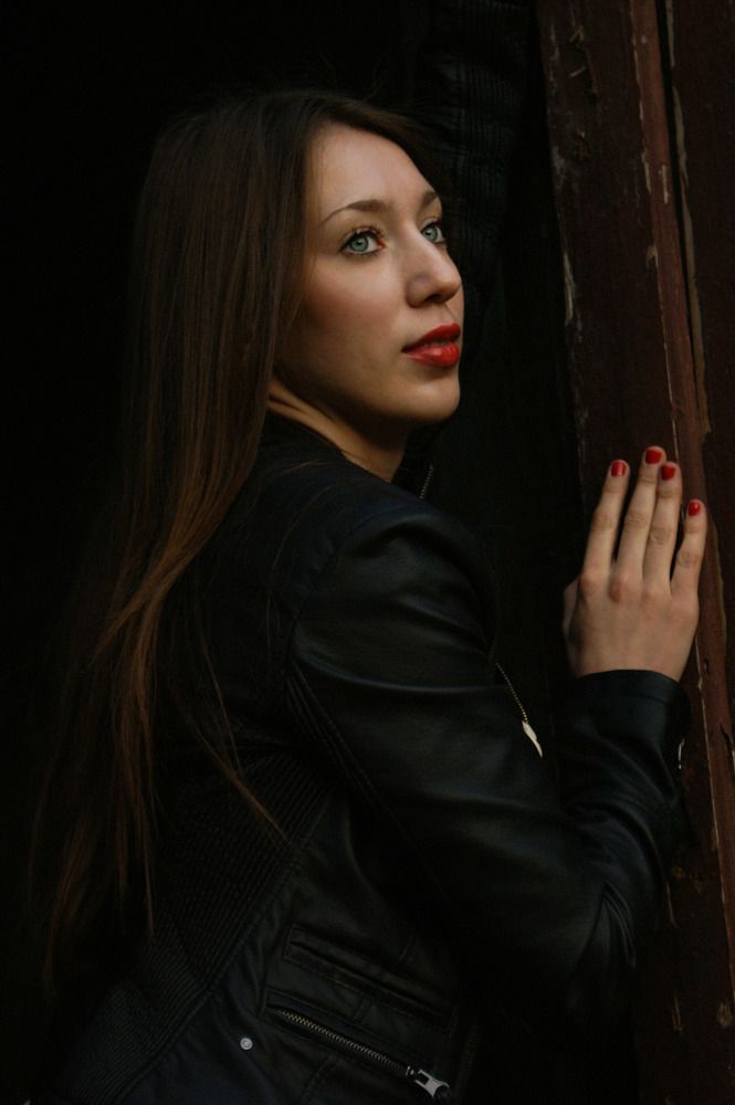 Photograph by Марина Лачинова
