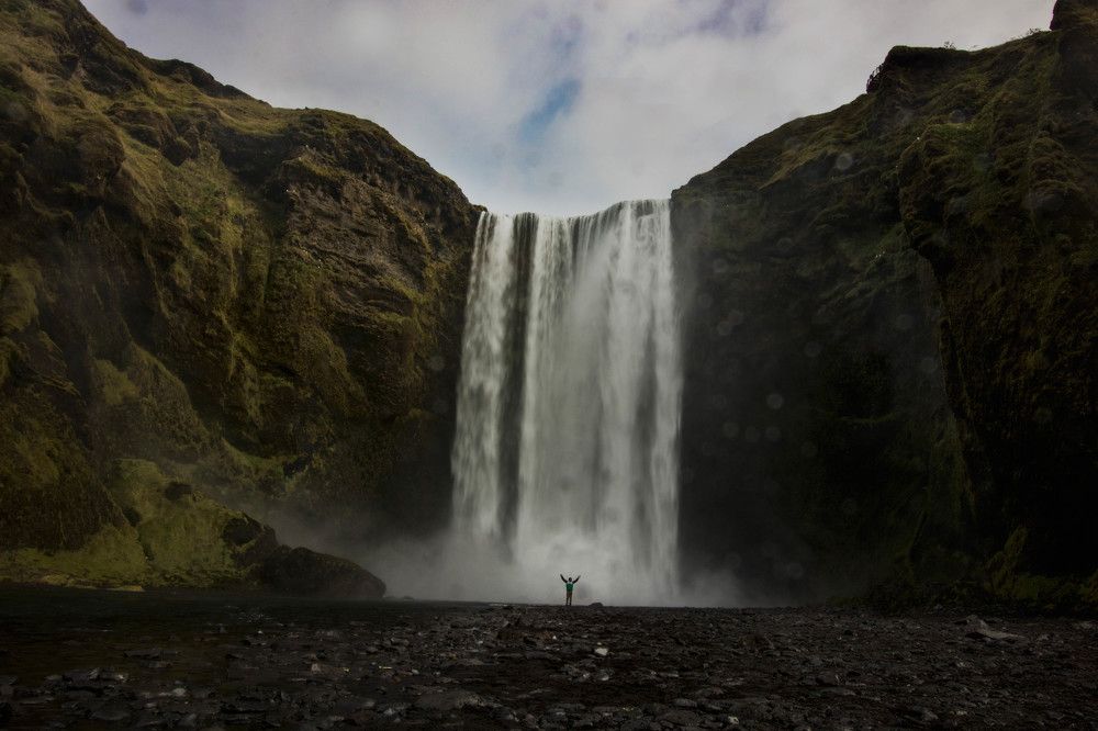 Photograph by Fernando Díaz