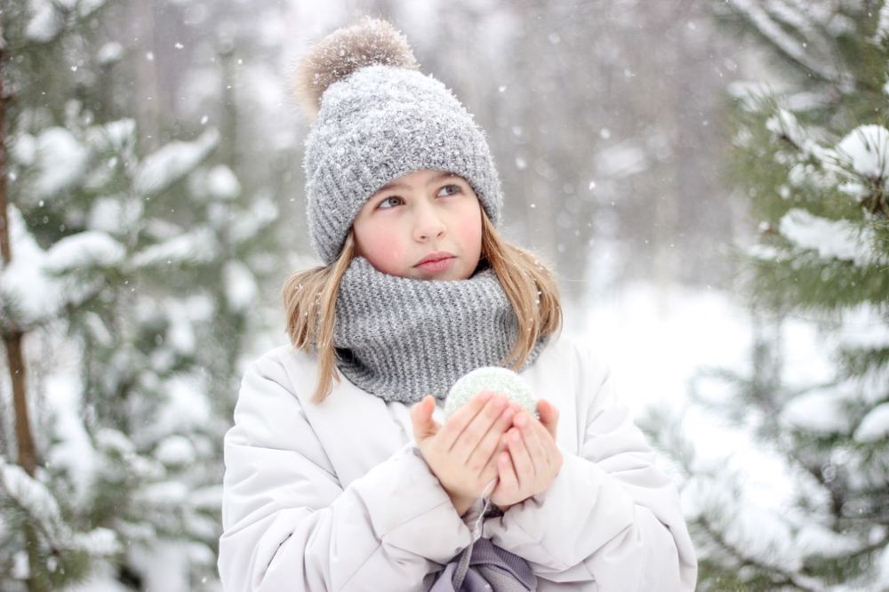 Photograph by Светлана Хижняк