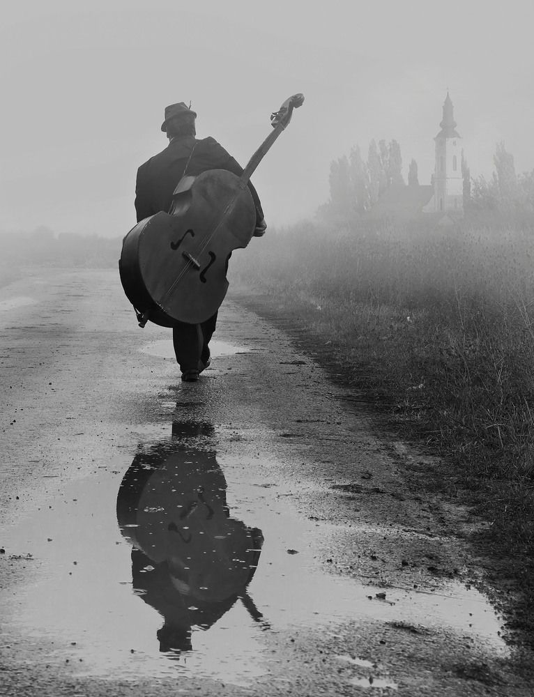 Photograph by Slobodan Cavic