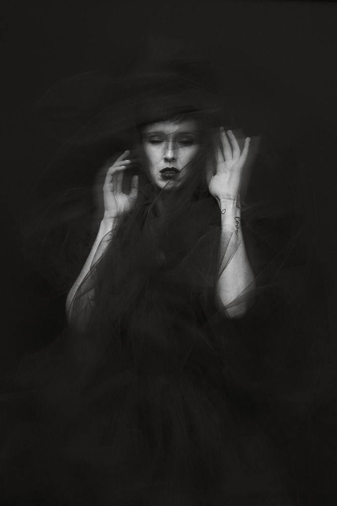 Photograph by Iris Encina