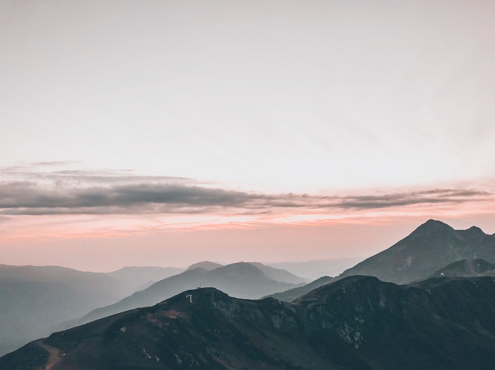 Мountain