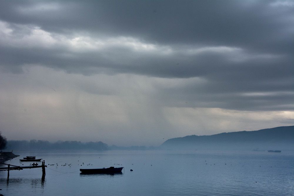 Photograph by Miroljub Kocovic