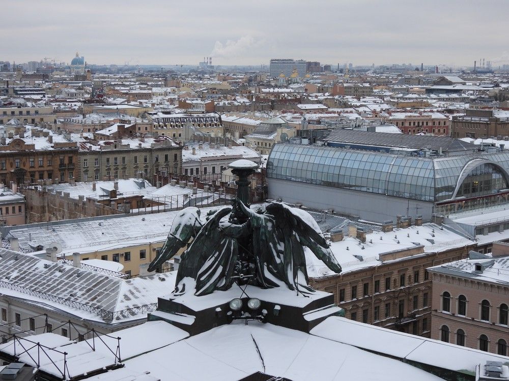 Photograph by Владислав Васильев